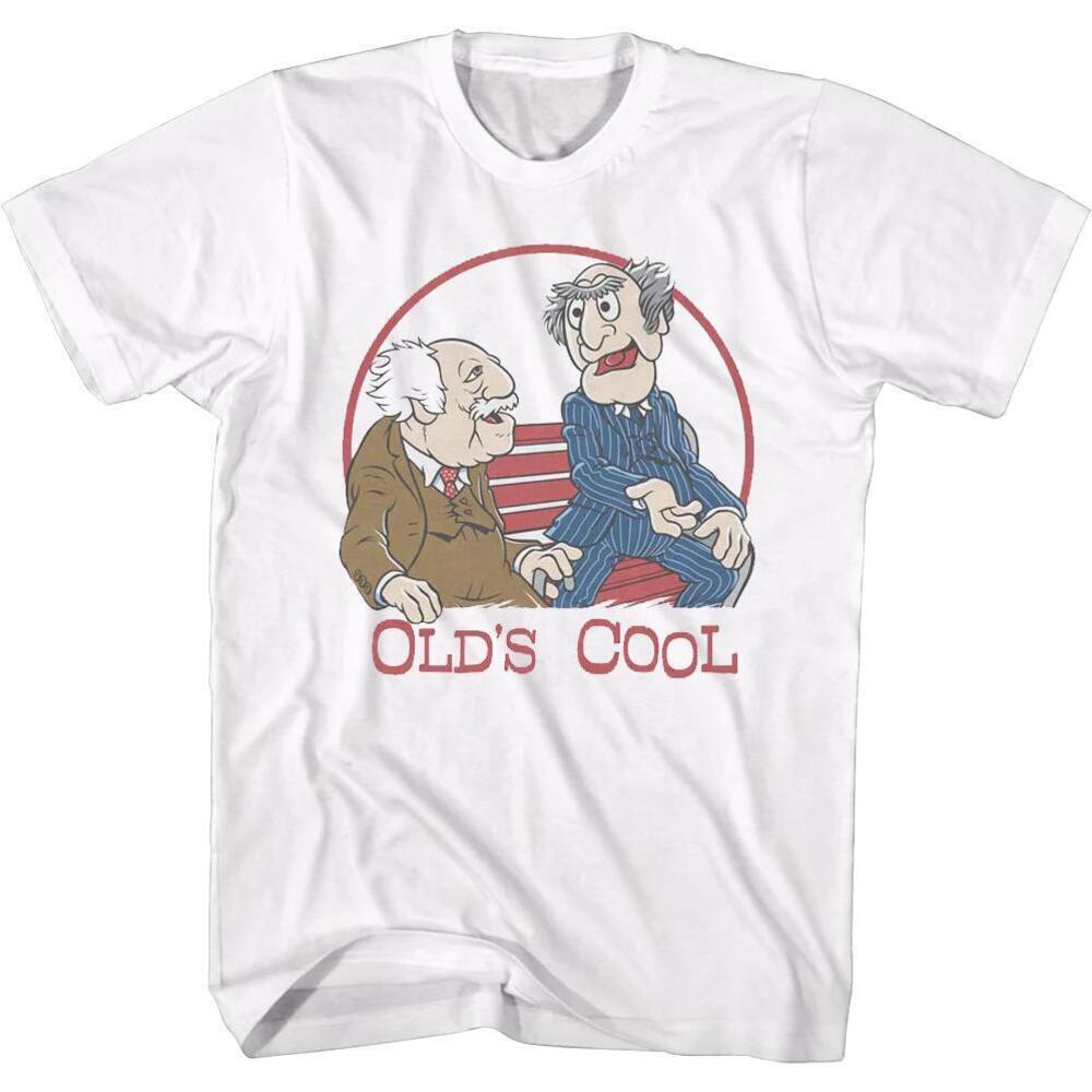 Olds Cool Muppets Tshirt